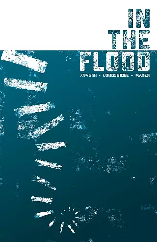 In the Flood cover