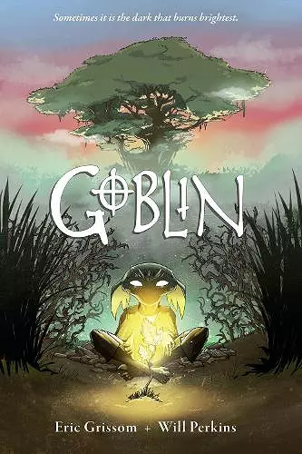 Goblin cover