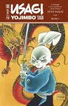 Usagi Yojimbo Saga Volume 1 (second Edition) cover