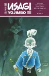 Usagi Yojimbo Saga Volume 2 (second Edition) cover