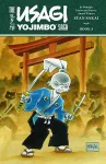 Usagi Yojimbo Saga Volume 3 (second Edition) cover