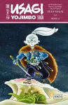 Usagi Yojimbo Saga Volume 5 (second Edition) cover