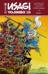 Usagi Yojimbo Saga Volume 7 (second Edition) cover