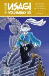 Usagi Yojimbo Saga Volume 8 (Second Edition) cover