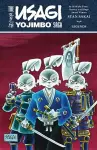 Usagi Yojimbo Saga Legends (Second Edition) cover