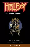 Hellboy Universe Essentials: Witchfinder cover