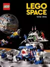 LEGO Space: 1978-1992 cover