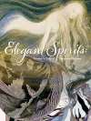 Elegant Spirits: Amano's Tale of Genji and Fairies cover
