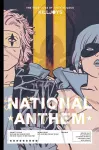 The True Lives Of The Fabulous Killjoys: National Anthem Library Edition cover