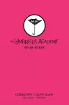 Tales From The Umbrella Academy: You Look Like Death Library Edition cover
