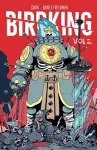 Birdking Volume 2 cover
