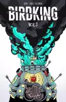 Birdking Volume 3 cover