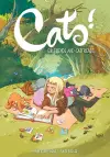 Cats Girlfriends and Catfriends cover