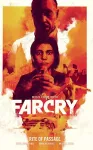 Far Cry: Rite of Passage cover
