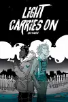 Light Carries On cover