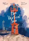 The Vertical Sea cover