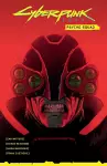 Cyberpunk 2077: Psycho Squad cover