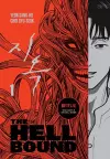 The Hellbound Volume 1 cover