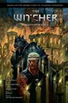Andrzej Sapkowski's The Witcher: A Question of Price cover
