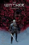 The Witcher Volume 8: Wild Animals cover