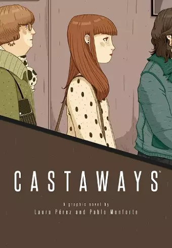 Castaways cover