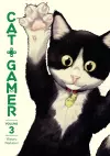 Cat + Gamer Volume 3 cover