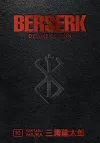 Berserk Deluxe Volume 10 cover