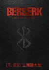 Berserk Deluxe Volume 12 cover