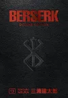Berserk Deluxe Volume 13 cover