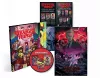 Stranger Things Graphic Novel Boxed Set (zombie Boys, The Bully, Erica The Great) cover