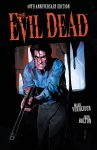 The Evil Dead: 40th Anniversary Edition cover