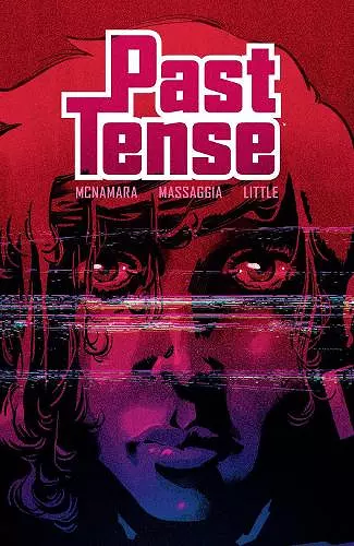 Past Tense cover