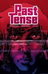 Past Tense cover