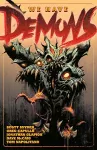 We Have Demons cover