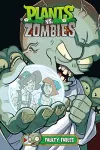 Plants vs. Zombies Volume 20: Faulty Fables cover