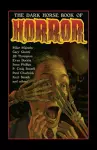 The Dark Horse Book of Horror cover