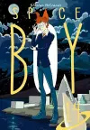 Stephen McCranie's Space Boy Volume 14 cover