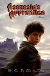 Assassin's Apprentice Volume 1 cover