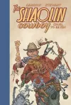 Shaolin Cowboy: Cruel To Be Kin cover