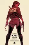 Kali cover