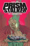 Prism Stalker: The Weeping Star cover