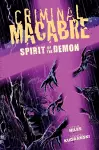 Criminal Macabre: Spirit of the Demon cover