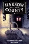 Tales from Harrow County Volume 3: Lost Ones cover