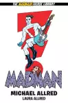 Madman Library Edition Volume 3 cover