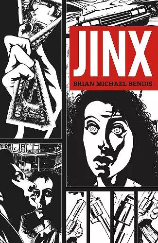 Jinx cover