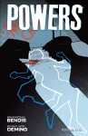 Powers Volume 1 cover