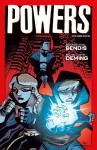 Powers Volume 4 cover