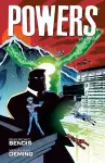 Powers Volume 6 cover