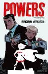 Powers Volume 7 cover