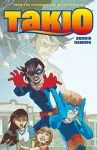 Takio cover